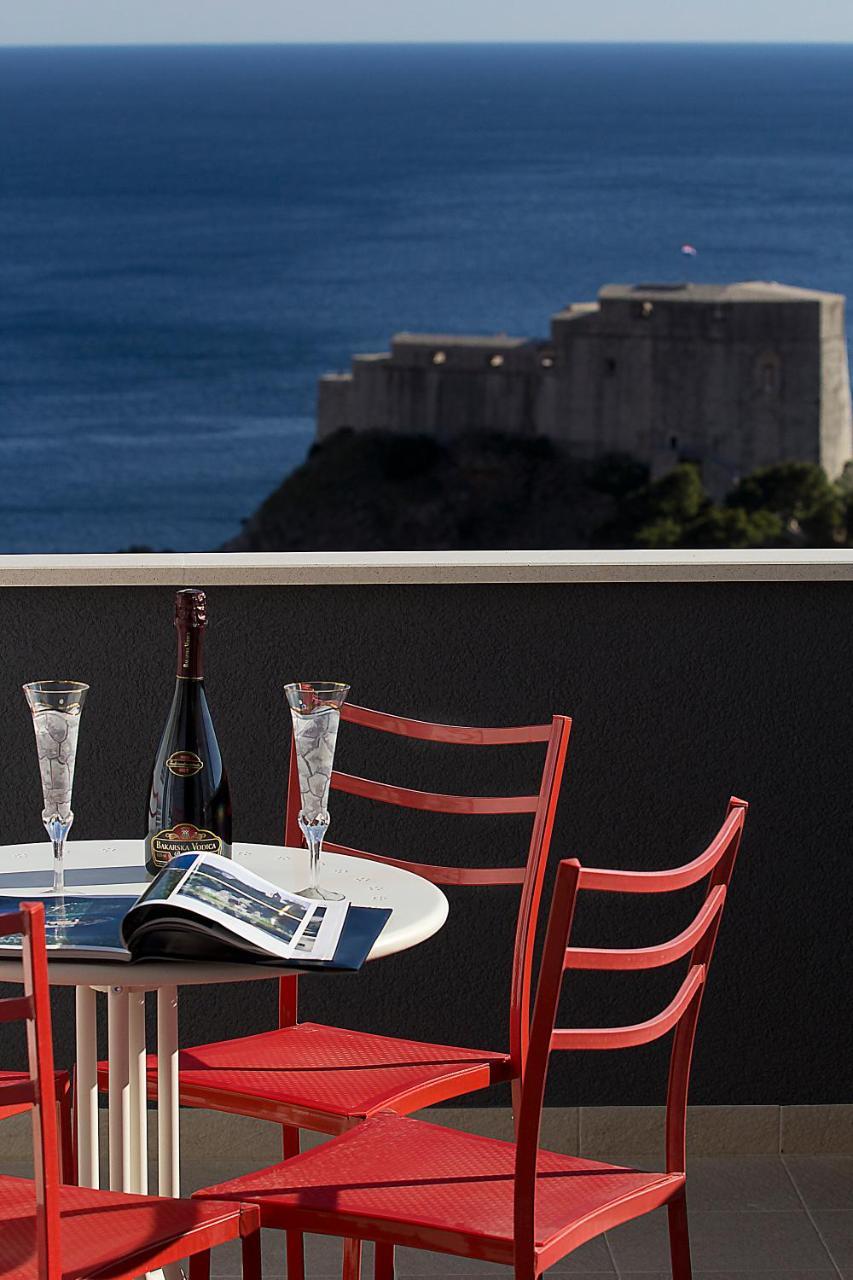 Palace 3 Funjestra Apartment Dubrovnik