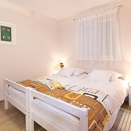 Apartment Ragusa Palace 3 Funjestra Exterior photo
