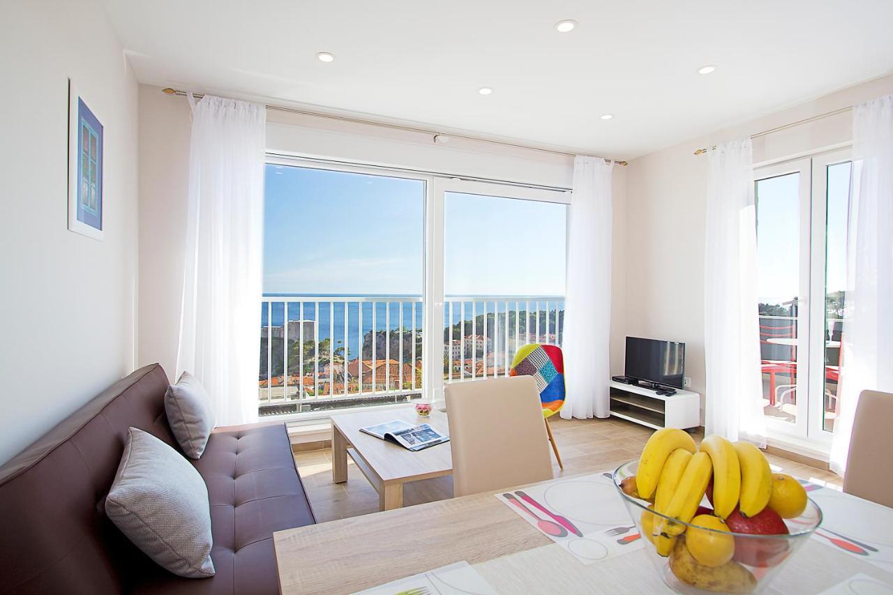 Palace 3 Funjestra Apartment Dubrovnik