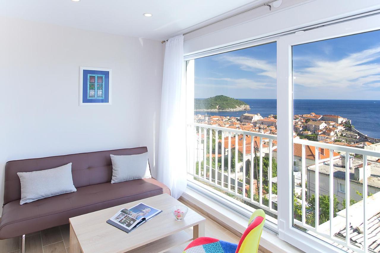 Apartment Palace 3 Funjestra Dubrovnik